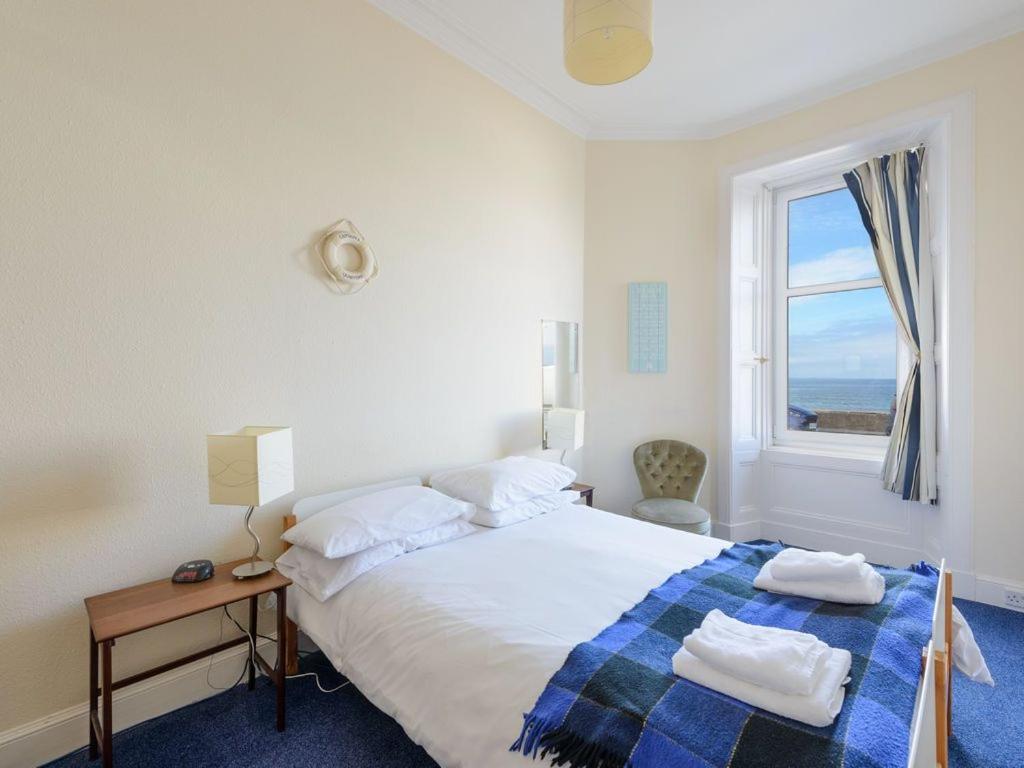 Vila Driftwood North Berwick Exteriér fotografie