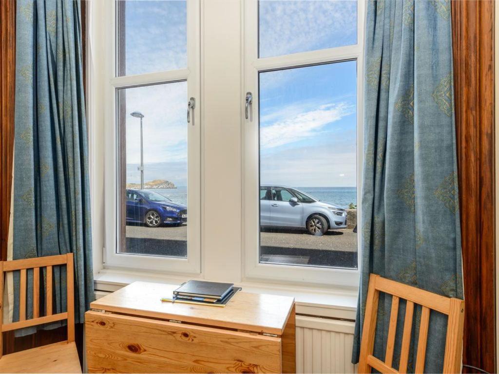 Vila Driftwood North Berwick Exteriér fotografie
