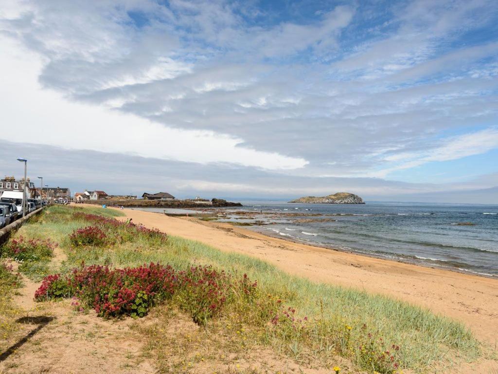 Vila Driftwood North Berwick Exteriér fotografie