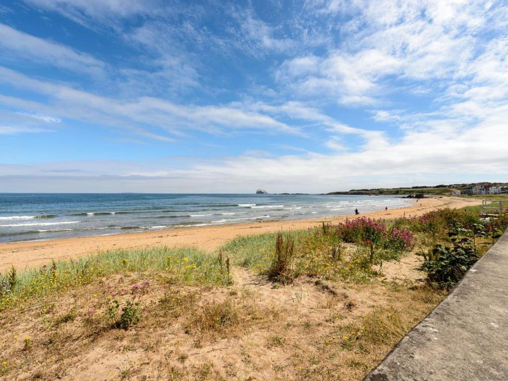 Vila Driftwood North Berwick Exteriér fotografie