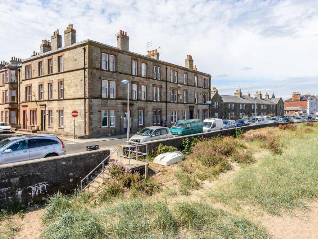 Vila Driftwood North Berwick Exteriér fotografie